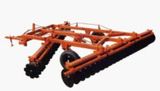 1bjx-2.5-3.0 Middle-Duty Disc Harrow