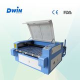 Auto Feeding Textile Fabric Garment Laser Cutting Machine