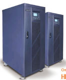 High Frequency Online UPS for Home Appliances, 20kVA Three Phase with DC Cold Start