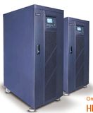 High Frequency Online UPS for Home Appliances, 20kVA Three Phase with DC Cold Start