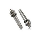 High Quality 4PCS Expansion Bolt with Big Hook, Fix Bolt (25mm-150mm)