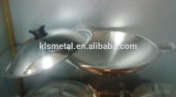Chinese Wok /Cookwarestainless Steel Cookware/Premium Cooker/Healthy Cookware