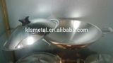 Chinese Wok /Cookwarestainless Steel Cookware/Premium Cooker/Healthy Cookware