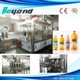 Automatic Juice Bottle Packing Machine