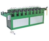 Solder Wire Roll Forming Machine