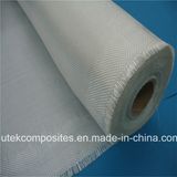 High Strength 400G/M2 Fiberglass Woven Roving Fiberglass for Shipbuilding