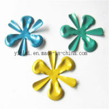 Hot Sale Colorful Decorative Artificial Flower in Stock