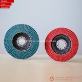 Vsm Abrasives Polishing Flap Disc/ Mop Disc/ Flap Disk