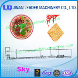 Chinese CE ISO Certification Low Price Mini Instant Noodles Machinery