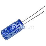 250V Capacitor With Different Size