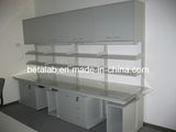 Island Bench Lab Furniture (Beta-B-S-12)