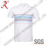 Men's Polo T-Shirt for Outdoor (QF-2079)