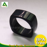 FDA and CE Approved Silicone Teething Bangle-09