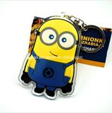 Promotional Custom Good Quality Acrylic Key Chain