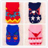 Winter Dog Sweater Clothes of Dog Clothing Pet Products
