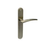 Zinc Alloy Handles (266)