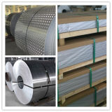 Cold Rolled Aluminium Coil 5A02