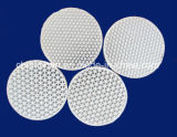 Honeycomb Ceramic for Filtering