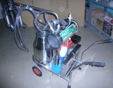 Gasoline Engine Milking Machine Farm Equipments