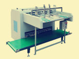 Full Automatic Grooving Machine Xy-1200A