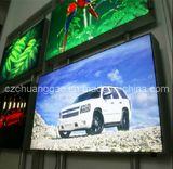 LED Fabric Light Box