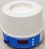 CE Heating Mantle, Digital Heating Mantle with Magnetic Stirrer