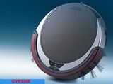 Multi-Function Robotic Vacuum Cleaner