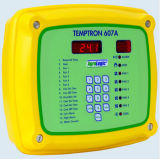 Poultry Environment Controller for Poultry House