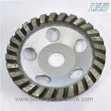 Metal Bond Diamond Grinding Wheel