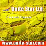 Organic Pigment Yellow 12 for Plastic