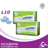 Rockbrook Industrial Co., Ltd.