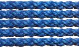8 Strand Rope Blue / PE Yatcht Rope for Houseboat / Boat Anchor Rope