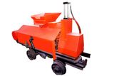 Dustproof Concret Spraying Machine (SPL-7)