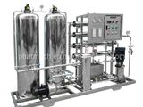 Reverse Osmosis Water Purifier