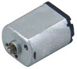 Micro DC Motor (FF030)