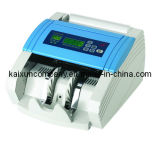 UV Banknote Money Counter for Any Currency (WJDKX993FB)