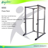 Power Rack/Power Squat Rack/Crossfit/Power Cage/ Body Building Fitness Equipment Rack