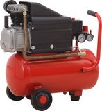 CE SGS 2.5HP 25L Air Compressor (ZFL25-A)