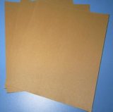 Brown Kraft Paper (30-180) for Packing or Made Bags