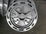 Gastight and Watertight Type Man Hole Covers