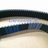 Industrial Timing Belt, Flat Teeth, Imported Neoprene/Cr, 570-5m-25m