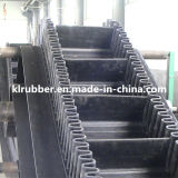 Rubber Steel Cord Bucket Elevator Conveyor Belt