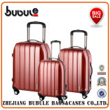 China Luggage Factory Bubule Pch-B 19in/23in 27in Hardside Spinner