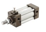 Sul, Scl Air Cylinder