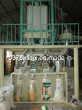 30 Tons Per Day Maize Flour Milling Machinery