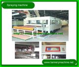 Leather Spraying Machine (DCH)