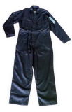 NFPA2112 Flame Resistant Coverall