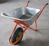 Construction Wheel Barrow Wb5009m