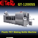 Plastic Pet Making Bottle Machine