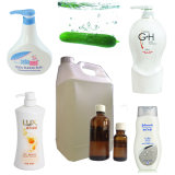 Fresh Longlasting Cucumber Fragrance Oil for Body Shampoo